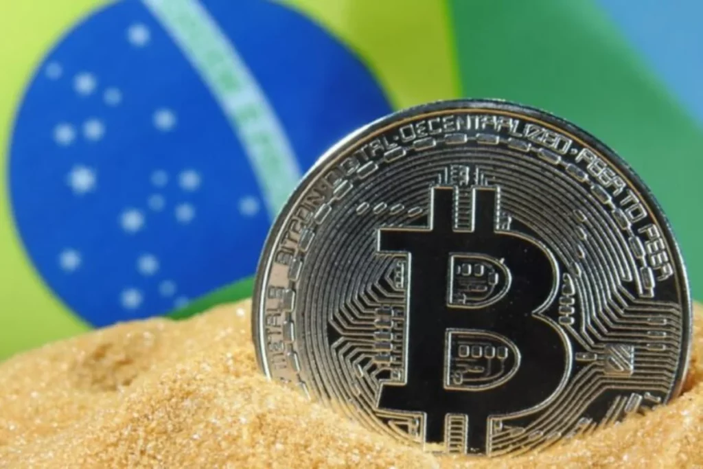 Brazilian regulators target Mercado Bitcoin token sale