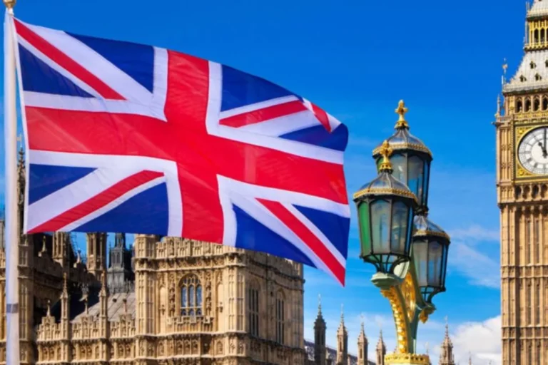 UK compels cryptocurrency exchanges to disclose sanctions violations