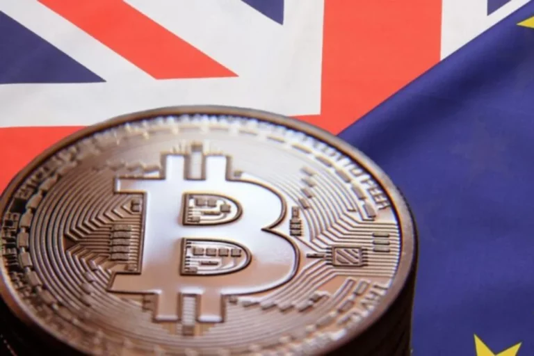 UK passes law to seize  freeze and recover cryptocurrency