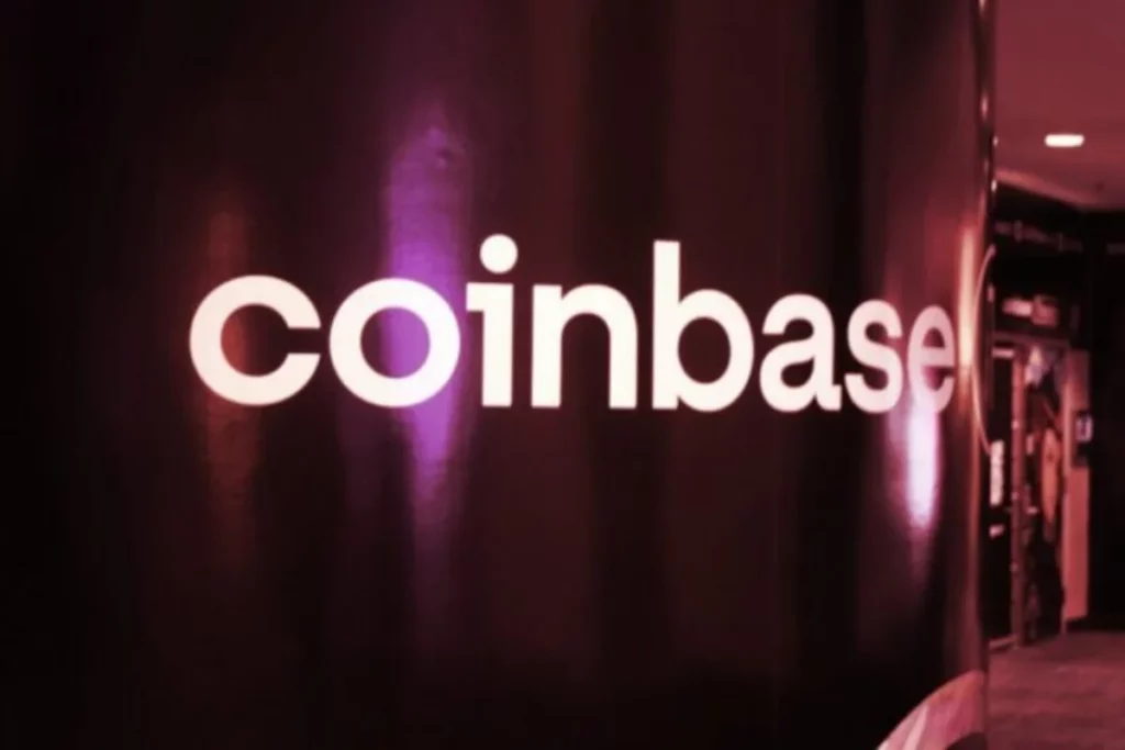 Coinbase Has Major Outage for Customers With US Bank Accounts