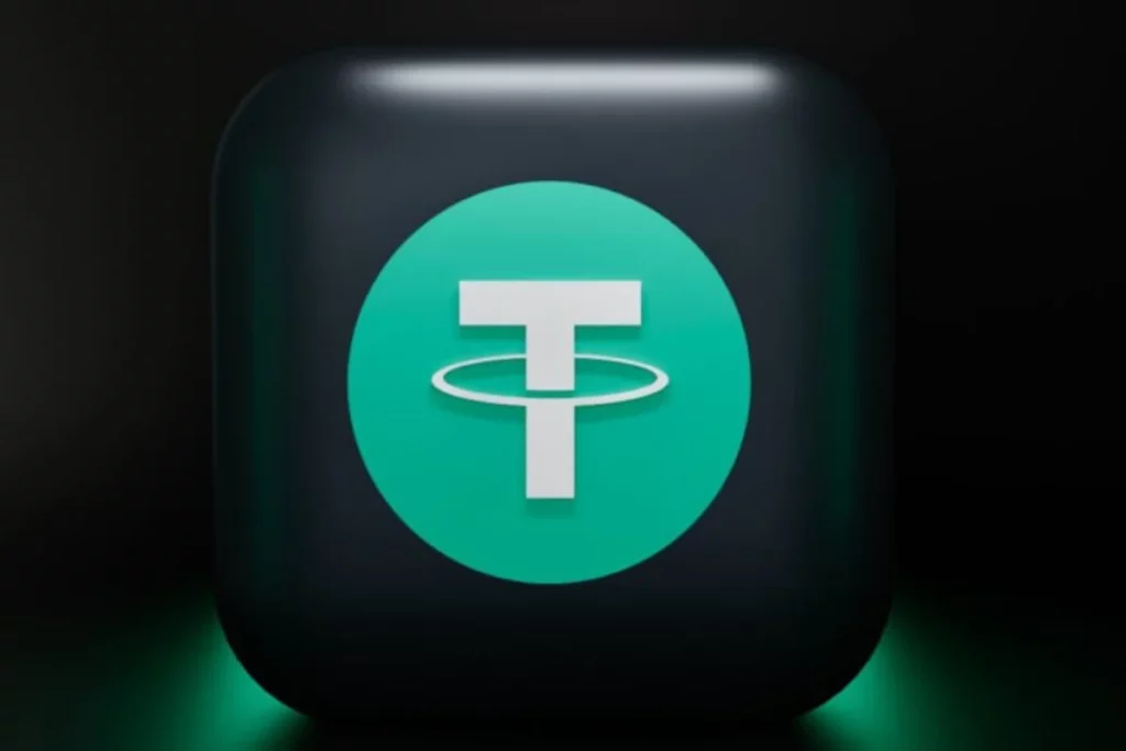 Tether USDT will be available in Brazil at 24000 ATMs