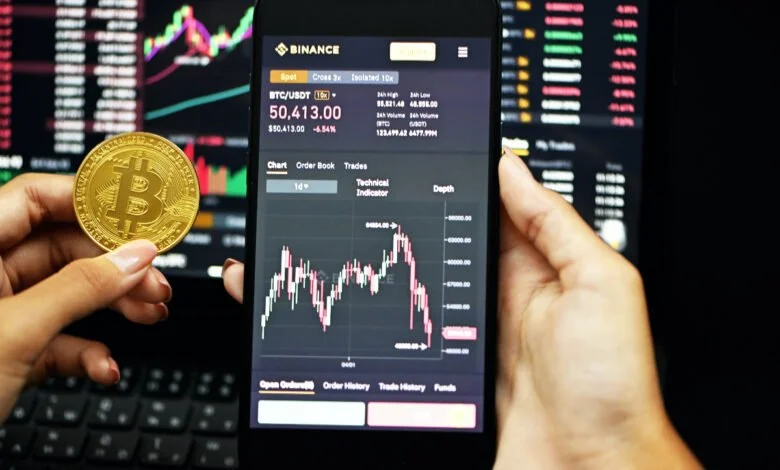 Binance has started proof-of-reserves system for Bitcoin holding