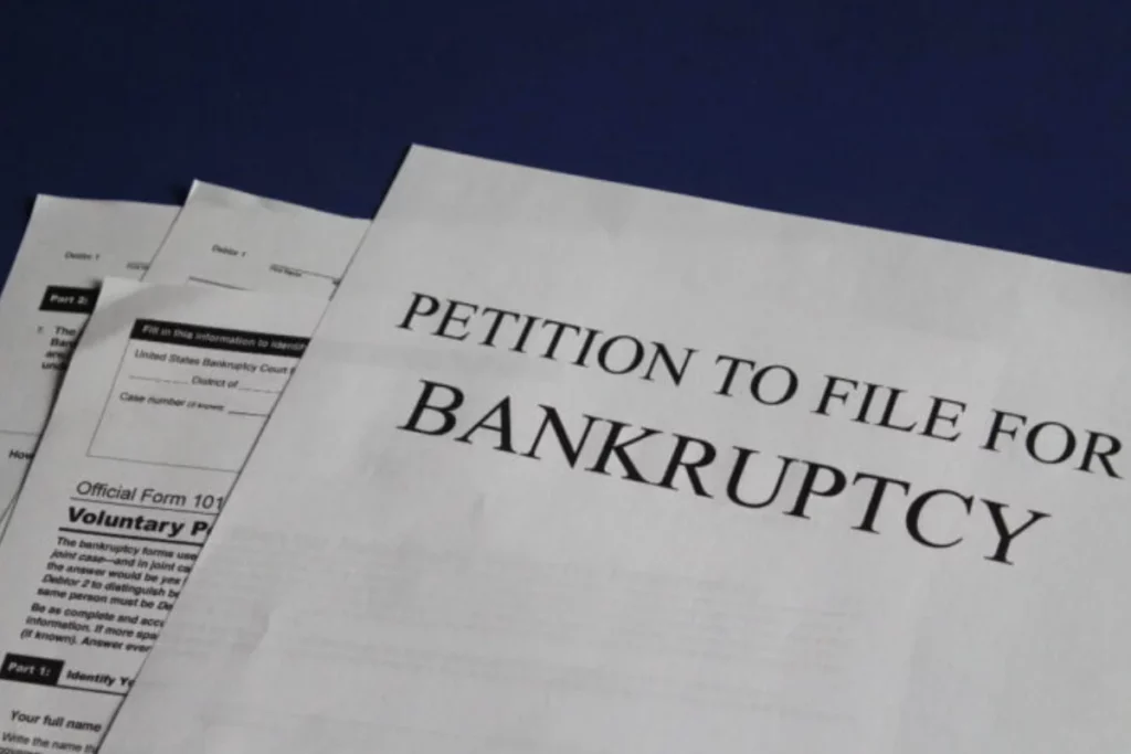 BlockFi just filed for bankruptcy as FTX fallout spreads