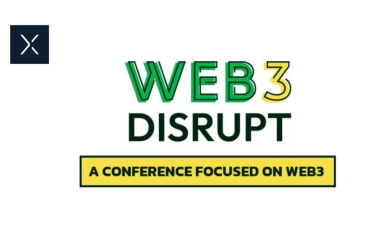 Web3 Disrupt organized by Xord Pakistan’s Biggest Web3 Event