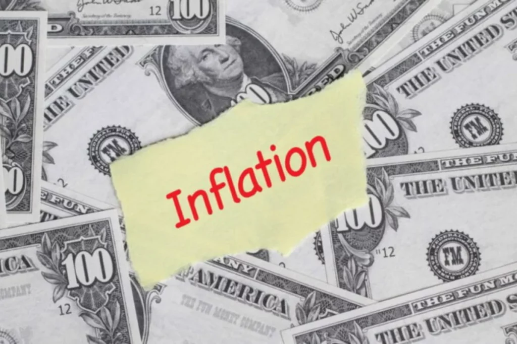 BTC, ETH rise after U.S. CPI shows slower November inflation