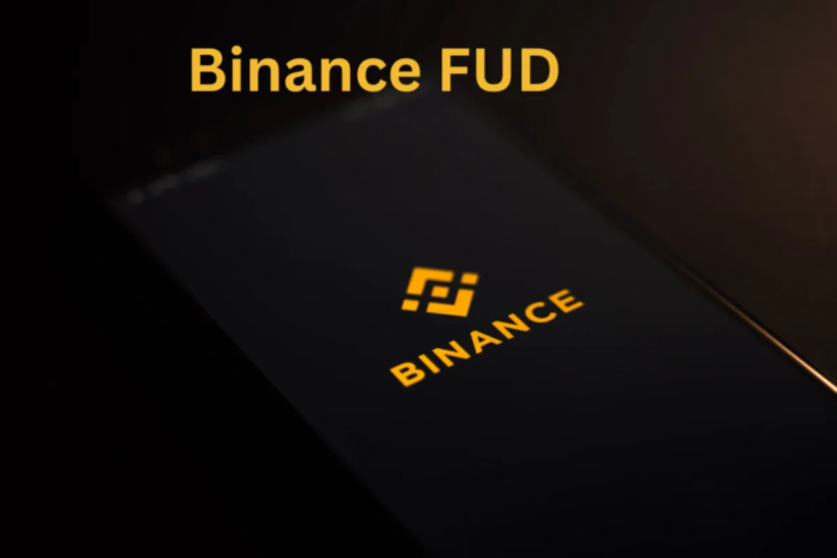 Exclusive "Binance FUD" Here is All You Need to Know