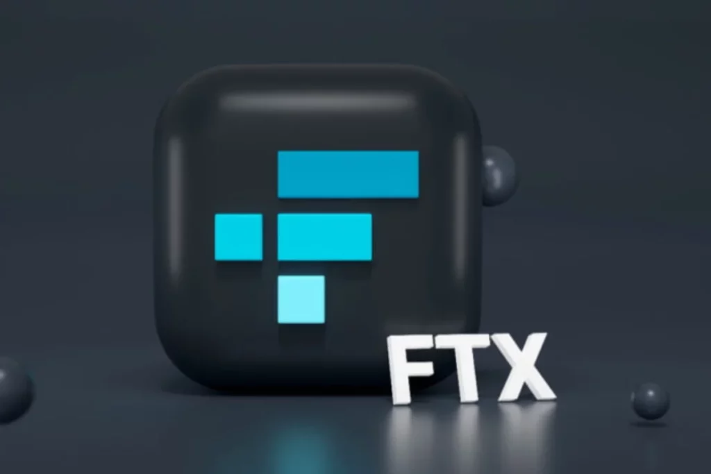 Breaking News FTX Exchange hold 98% of illiquidity FTT token