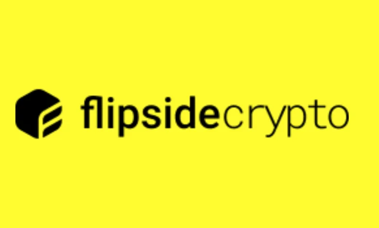 Flipside Crypto