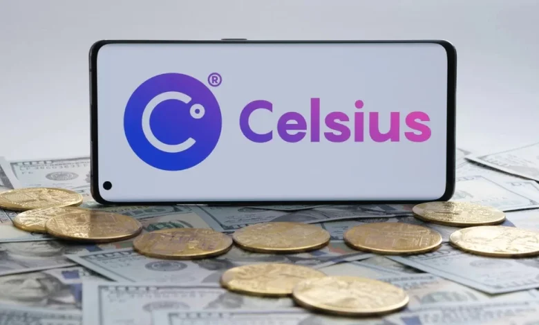 Celsius-Network