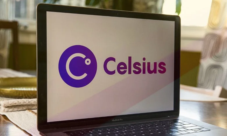 Celsius App