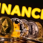 Binance halts cryptocurrency payment services on August 16, 2023