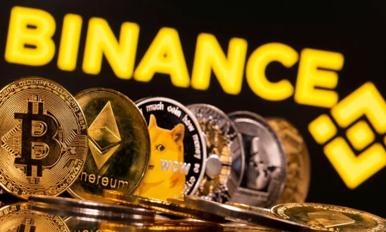 Binance halts cryptocurrency payment services on August 16, 2023