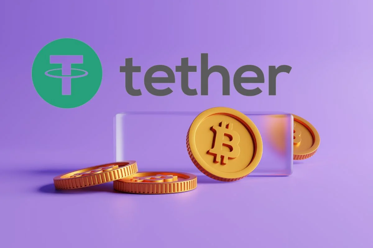 Tether's Emphasis on Bitcoin and the RGB Smart Contracts