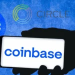 Coinbase invests in Circle and dissolves centre consortium