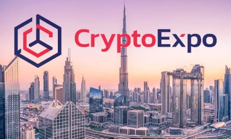 Crypto Expo Dubai 2023: Shaping Future of Cryptocurrency