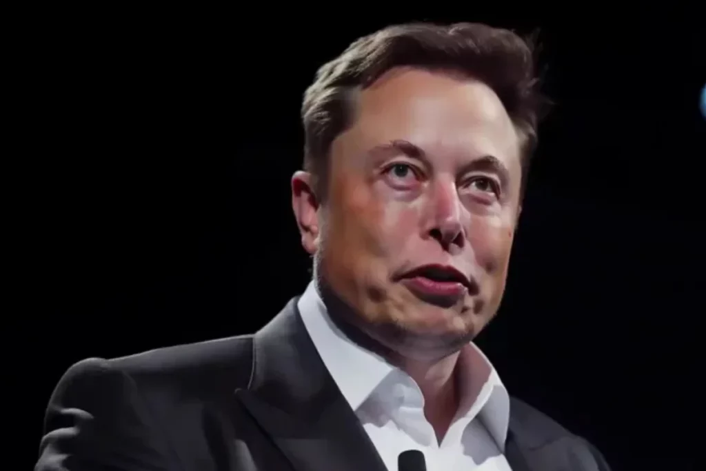 Elon Musk endorses crypto-republican presidential candidate Vivek Ramaswamy