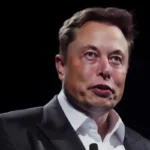 Elon Musk endorses crypto-republican presidential candidate Vivek Ramaswamy