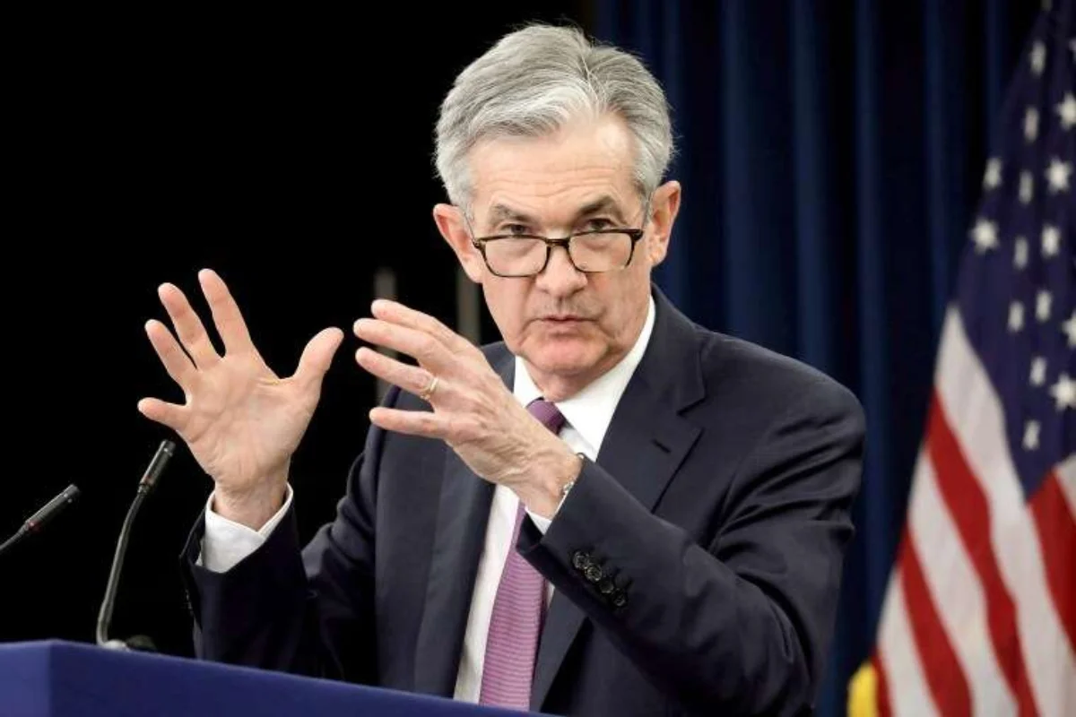 Fed Chair Powell Signals More Rate Hikes to Fight Inflation