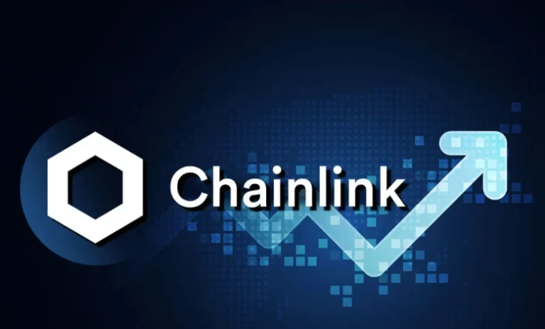 Chainlink Price Feeds are integrated into Base's swift layer-2 blockchain, boosting DeFi growth
