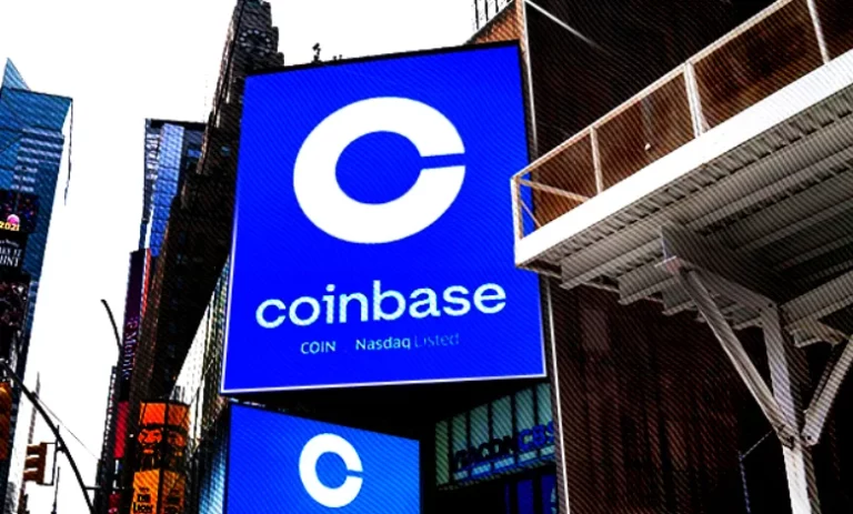 Coinbase Q2 earnings report reflects challenges amid crypto market changes