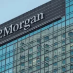 JPMorgan's stock price drops after Fitch's credit warning