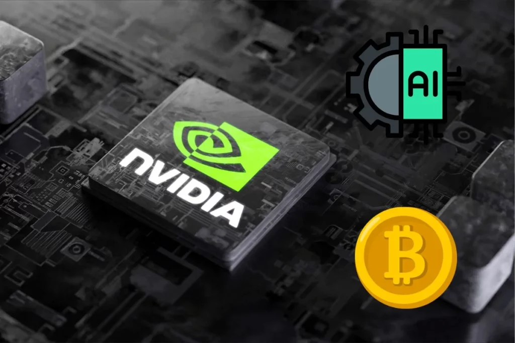 Nvidia's Journey from Crypto Mining to AI