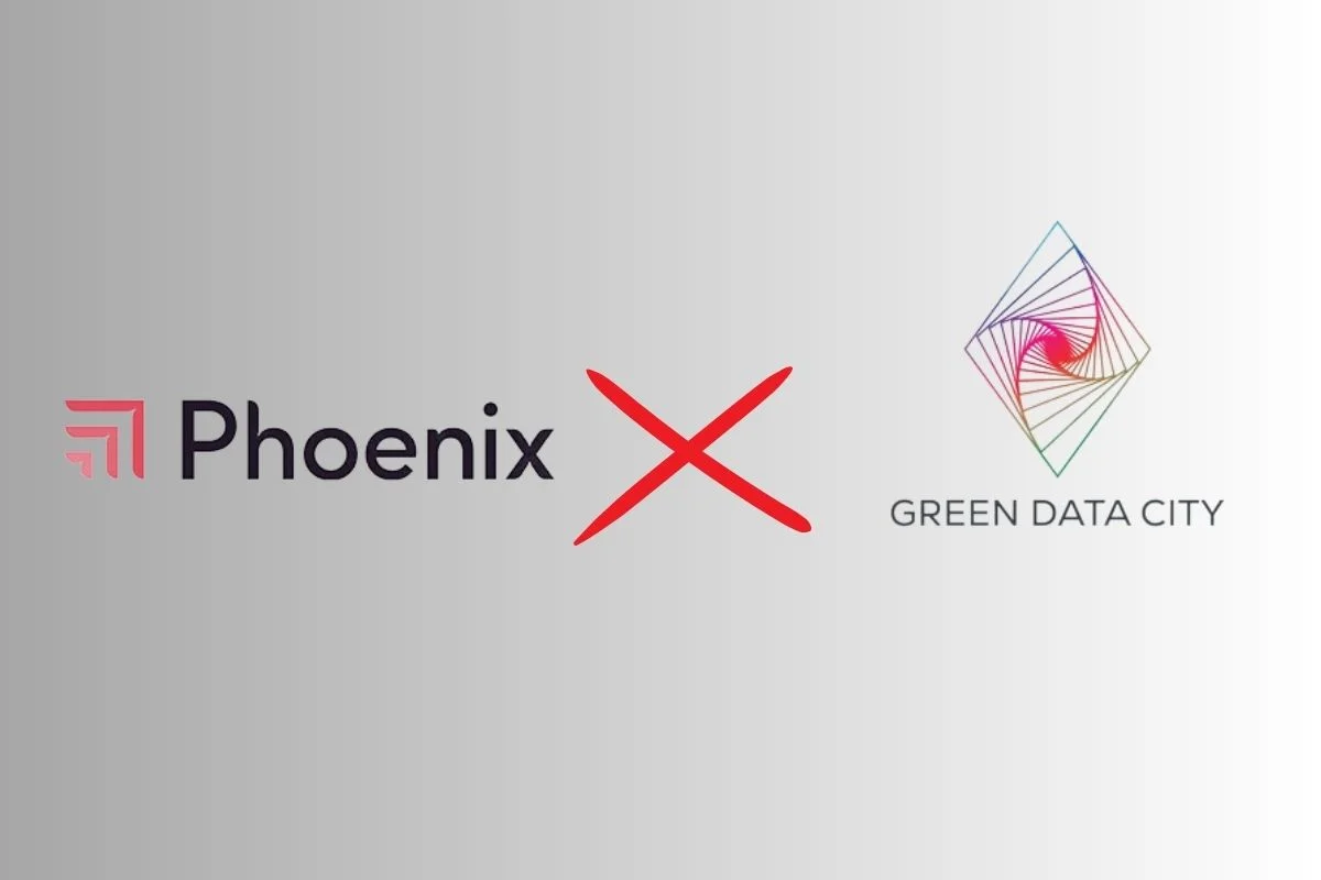 $300M Crypto-Mining Hub Set for Oman by Phoenix Group & Green Data City
