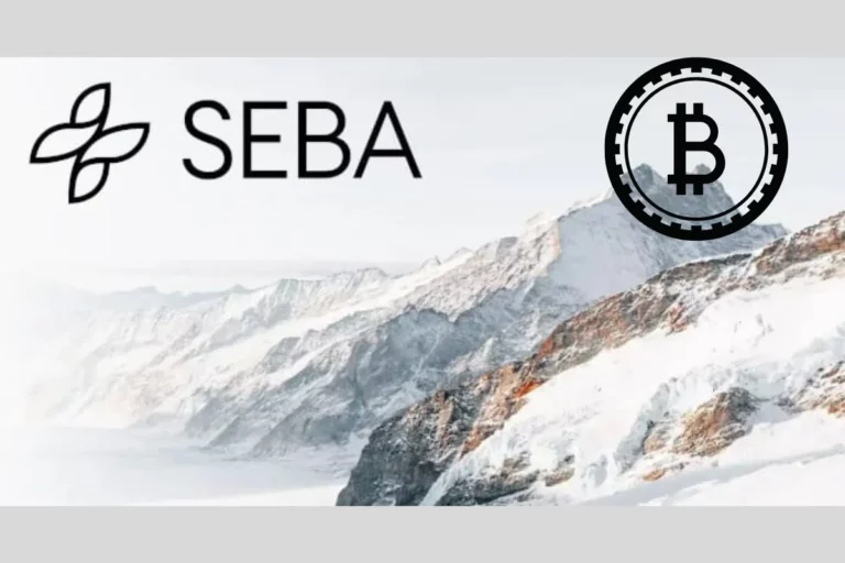 SEBA Hong Kong Poised to Pioneer Licensed Crypto Banking