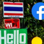 Thailand Threatens to Shut Down Facebook Over Scam Ads