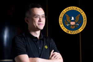 Binance & CEO Changpeng Zhao File Motion to Dismiss SEC Lawsuit