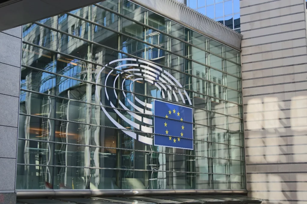 EU Parliament Approves DAC8 Regulation to Oversee Taxation of Cryptocurrencies
