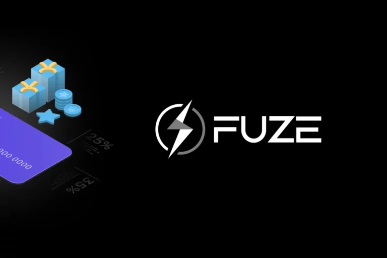 Fuze Raises $14 Million to Revolutionize MENA's Digital Asset Landscape