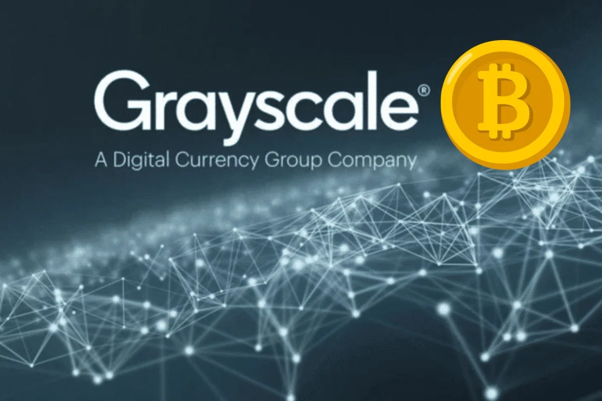 Grayscale ETF Application Pending for Over 10 Months