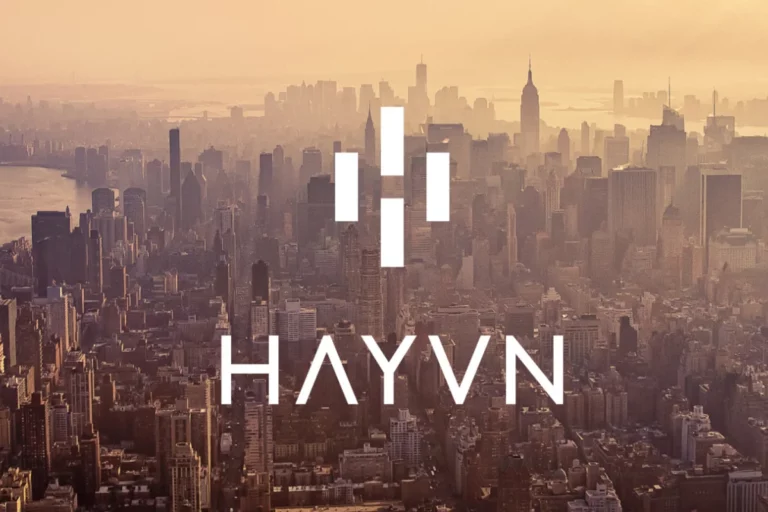 HAYVN and Hilbert Group AB Forge Strategic Partnership