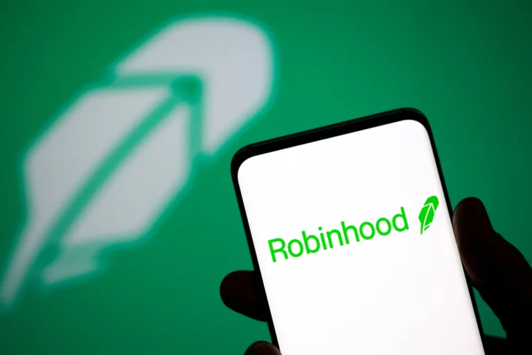 Robinhood to Buy Back $605.7 Million Worth of Stock from SBF