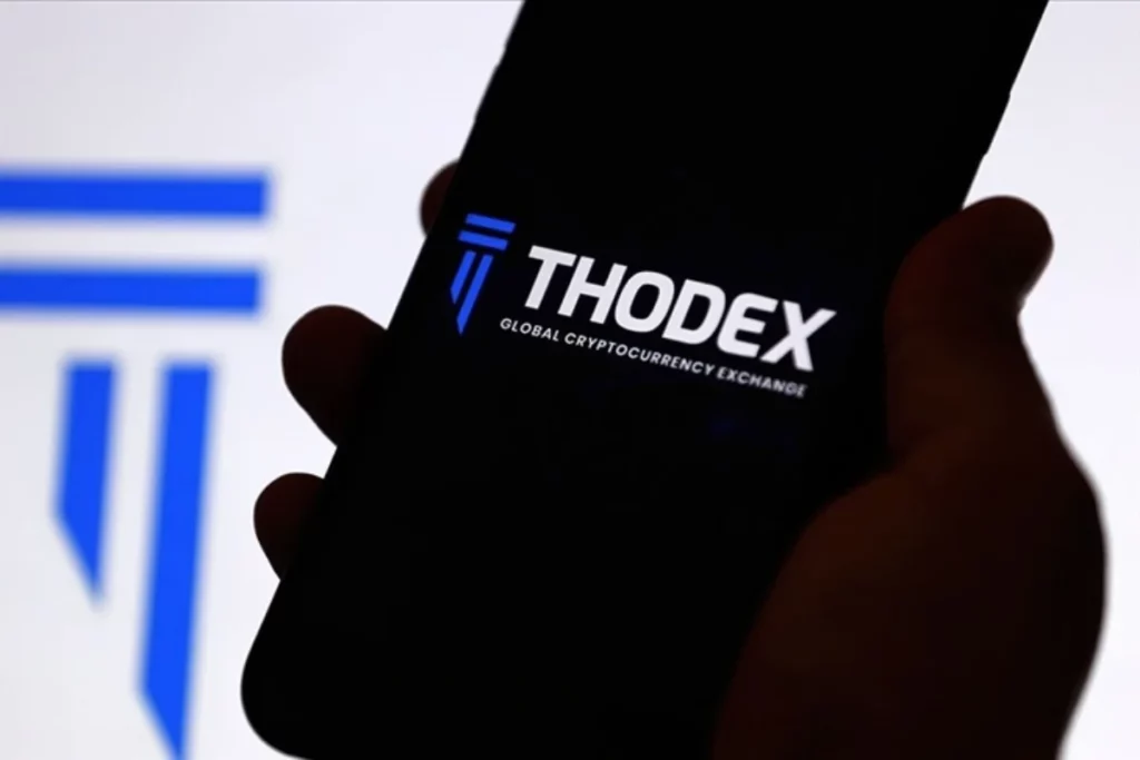 Thodex Founders Sentenced to Over 11,000 Years in Prison