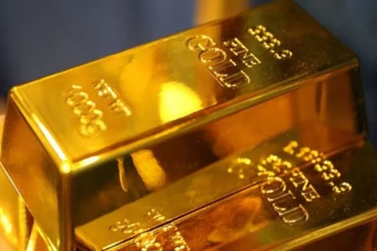 Gold Rate in Dubai UAE