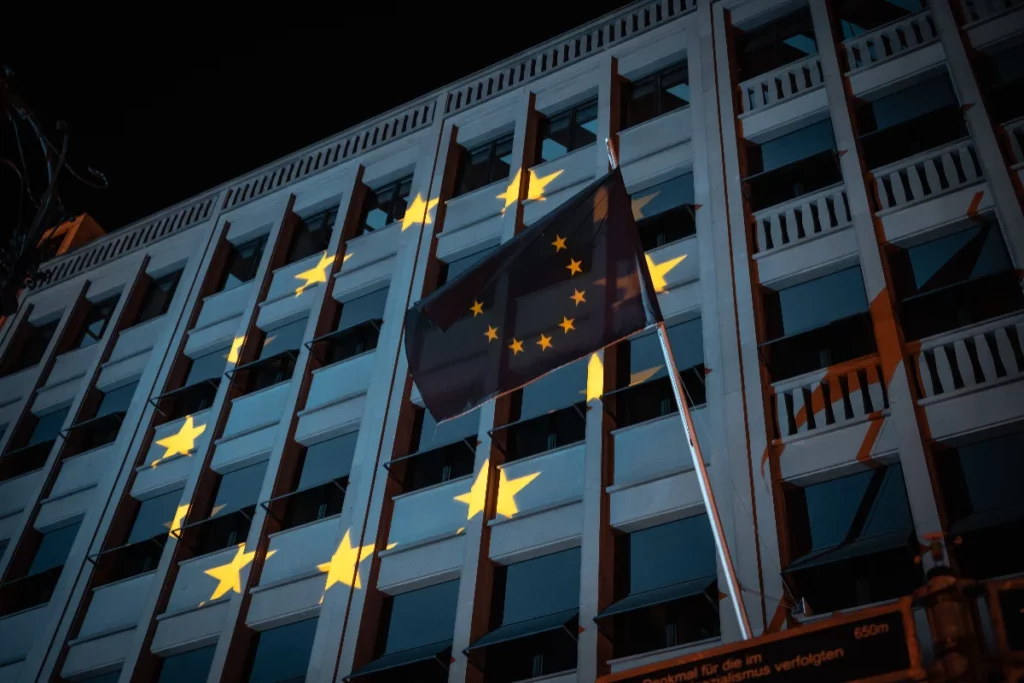 EU Proposes Stricter Rules for Crypto Shareholders