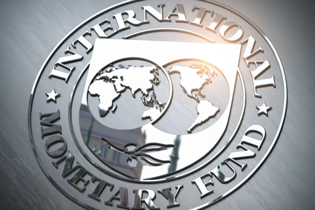 The IMF has new way of looking at crypto risks in different countries