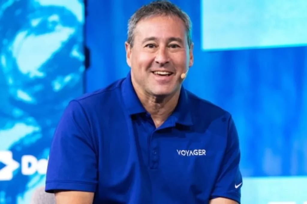 Former Voyager Digital CEO Faces CFTC Investigation