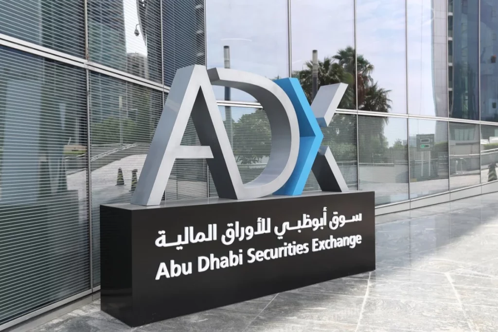 ADX & HSBC Partner for Digital Fixed-Income Securities in Middle East