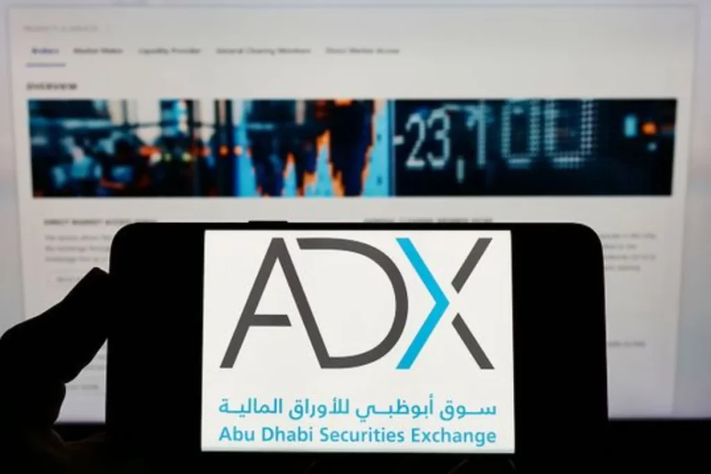 Phoenix Group PLC's Blockbuster IPO Sets Stage for ADX Listing