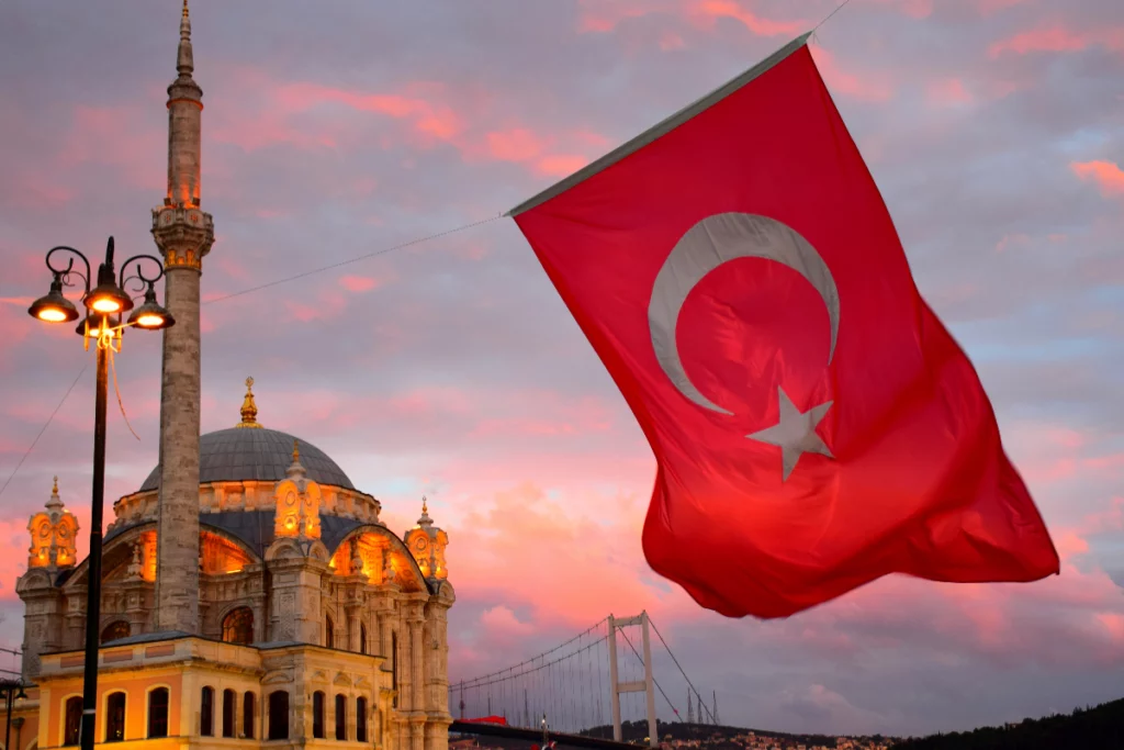 Turkey Takes Crypto Regulation Steps to Leave FATF Grey List