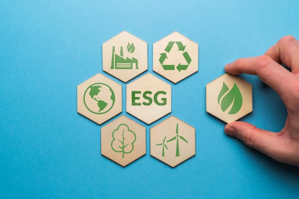 Blockchain Meets Sustainability: Sui & Fils Partner to Drive ESG Goals